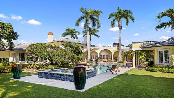 Polo Fields, 3580 Polo Dr, Gulf Stream, Florida 33483, image 1