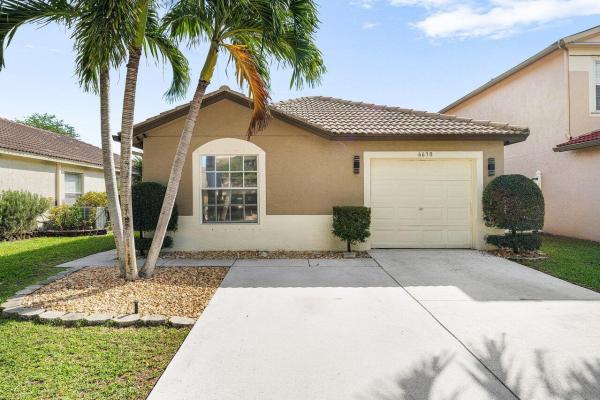 6630 Spring Garden Run, Lake Worth, Florida 33463, image 1