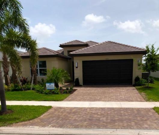 Valencia Cay At Riverland, 11670 SW Sailfish Isles Way, Port St. Lucie, Florida 34987, image 1