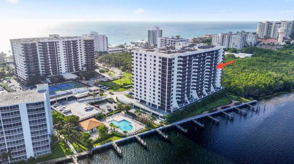 Coronado At Highland Beach, 3420 S Ocean Blvd #8y, Highland Beach, Florida 33487, image 1