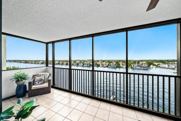 Coronado At Highland Beach, 3420 S Ocean Blvd #8Y, Highland Beach, Florida 33487, image 2