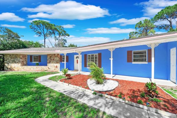 Floresta Pointe, 213 SE Eyerly Ave, Port St. Lucie, Florida 34983, image 1