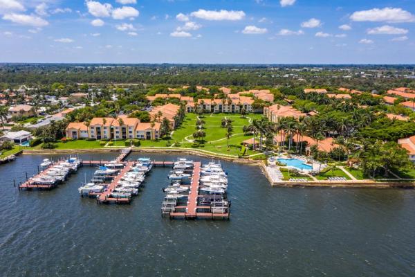 The Yacht Club On The Intracoastal, 127 Yacht Club Way #206, Hypoluxo, Florida 33462, image 1