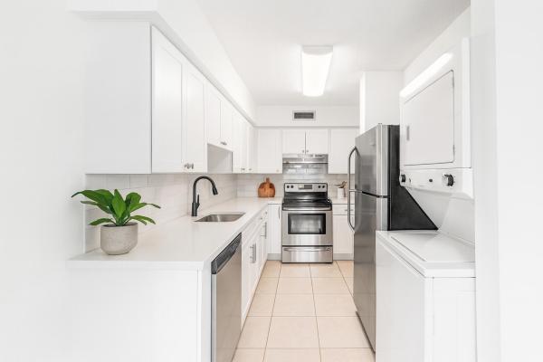 Palm Greens At Villa Del Ray, 13924 Via Flora #D, Delray Beach, Florida 33484, image 1
