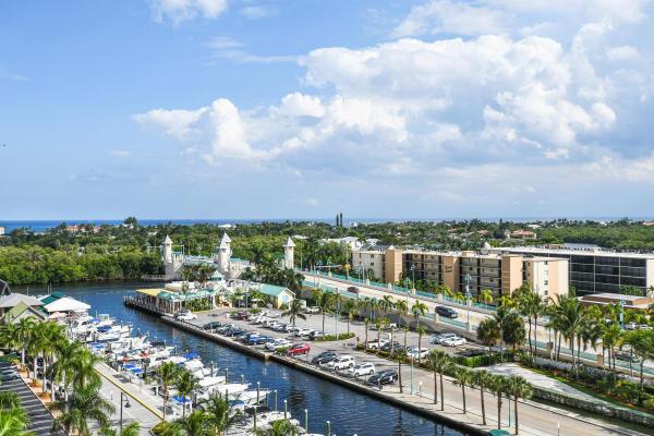 Marina Village At Boynton Beach, 625 Casa Loma Blvd #908, Boynton Beach, Florida 33435, image 1