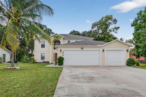 Rosser Reserve, 1676 SW Mackey Ave, Port St. Lucie, Florida 34953, image 1