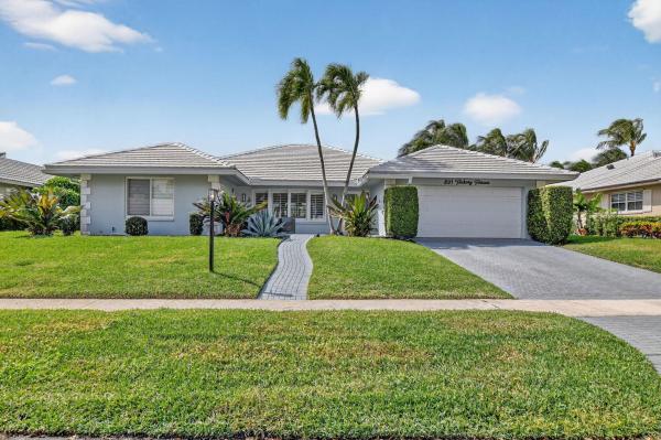 Camino Gardens, 891 SW Hickory Ter, Boca Raton, Florida 33486, image 1