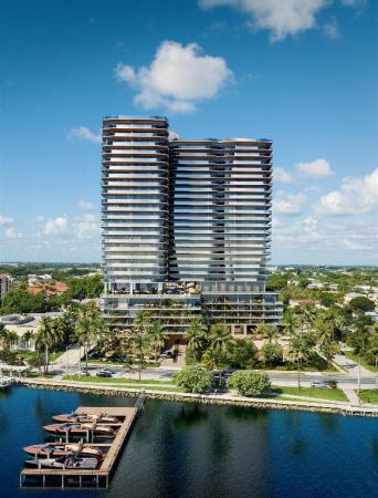 Olara, 1919 N Flagler Dr #911, West Palm Beach, Florida 33407, image 1