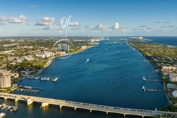 Olara, 1919 N Flagler Dr #714, West Palm Beach, Florida 33407, image 1
