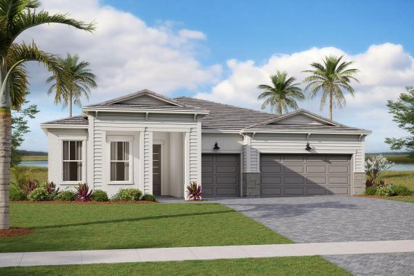 Telaro At Tradition, 10305 SW Carnelian St, Port St. Lucie, Florida 34987, image 1