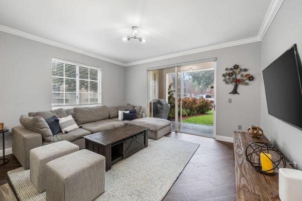 St Andrews At The Polo Club, 11771 Saint Andrews Pl #101, Wellington, Florida 33414, image 1