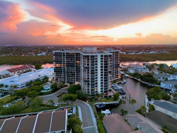 Braemar Isle, 4740 S Ocean Blvd #1709, Highland Beach, Florida 33487, image 1