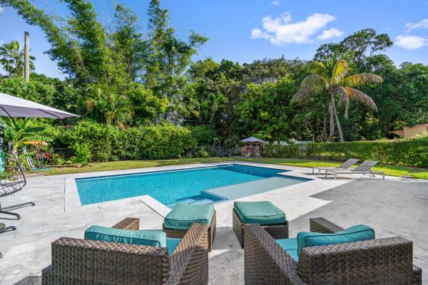 Overbrook Shores, 175 NW 125th St, North Miami, Florida 33168, image 2