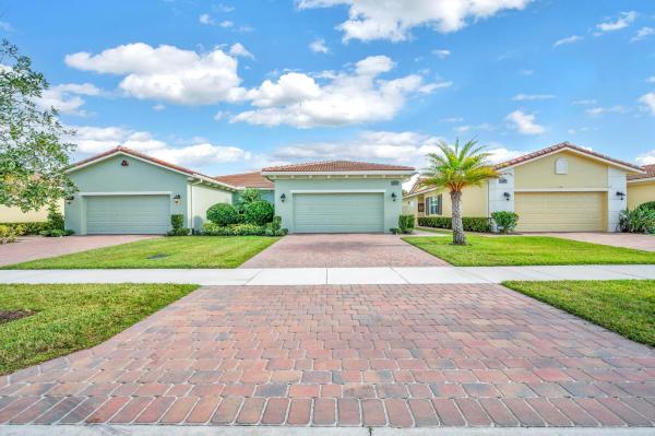 PGA Village Verano, 24059 SW Firenze Way, Port St. Lucie, Florida 34986, image 1