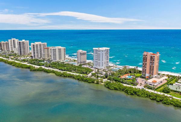 Corniche, 5200 N Ocean Dr #505, Riviera Beach, Florida 33404, image 1