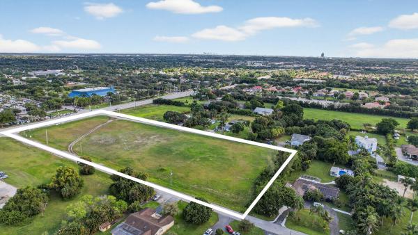 Everglades Sugar & Land, 92 NW 92nd Ave AVENUE, Cooper City, Florida 33024, image 1