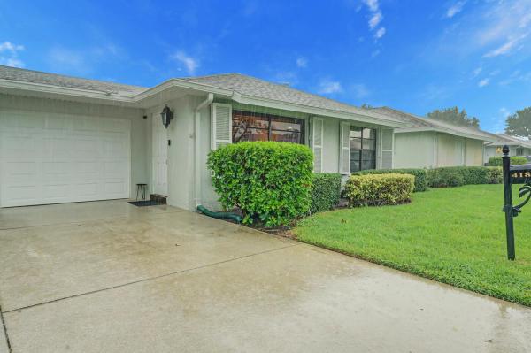 Bent Tree Villas East, 4180 Mango Tree Ct #B, Boynton Beach, Florida 33436, image 1