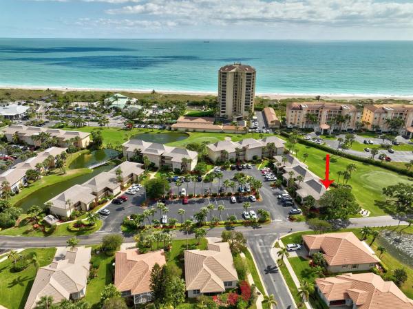 Ocean Villas 3, 2400 S Ocean Dr #911, Fort Pierce, Florida 34949, image 1
