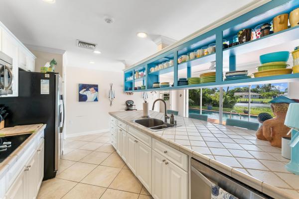 Lake Clarke Waterway Estates, 8415 Pine Tree Ln, Lake Clarke Shores, Florida 33406, image 1
