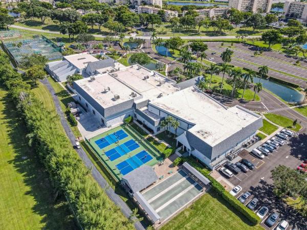 Huntington Lakes 2, 6865 Huntington Ln #105, Delray Beach, Florida 33446, image 3