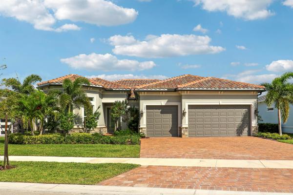 Avondale At Avenir, 10815 Stellar Cir, Palm Beach Gardens, Florida 33412, image 1