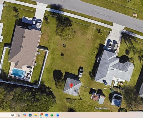 5201 NW North Macedo Boulevard Blvd, Port St. Lucie, Florida 34983, image 1