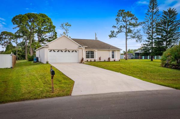Rosser Reserve, 1642 SW Malmo Rd, Port St. Lucie, Florida 34953, image 1