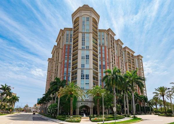 CityPlace South Tower, 550 Okeechobee Blvd #1103, West Palm Beach, Florida 33401, image 1