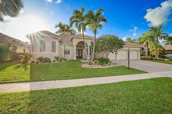 Crystal Pointe, 21707 Marigot Dr, Boca Raton, Florida 33428, image 1
