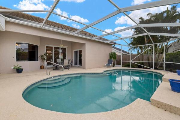 Emerald Forest Of Wellington, 1223 Columbine Pl, Wellington, Florida 33414, image 2