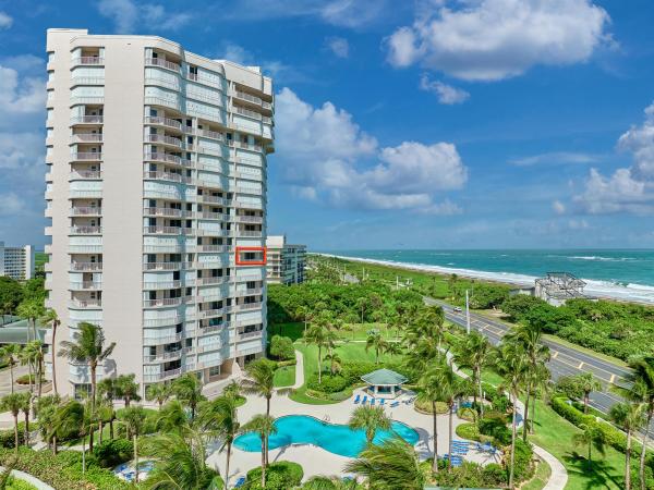 Seaward At Atlantic View, 5051 N Highway A1a #9-3, Fort Pierce, Florida 34949, image 1