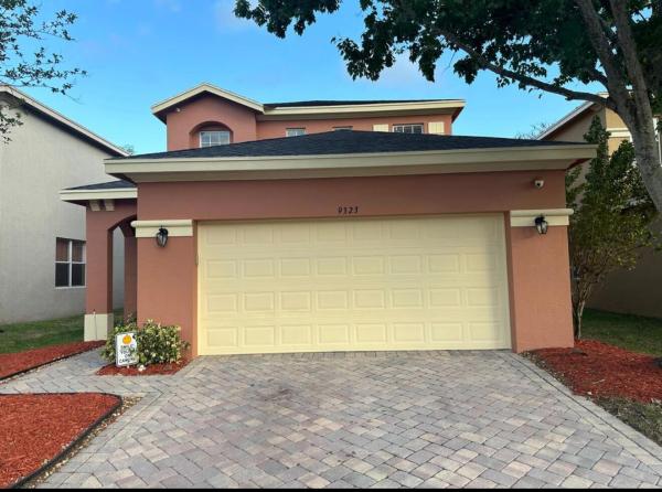 Morningside Palm Breezes Club, 9323 Breakers Row, Fort Pierce, Florida 34945, image 1