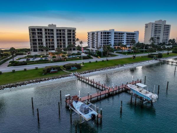 The Landfall, 19850 Beach Rd #8-D, Jupiter, Florida 33469, image 1