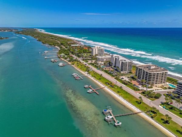 The Landfall, 19850 Beach Rd #8-D, Jupiter, Florida 33469, image 1