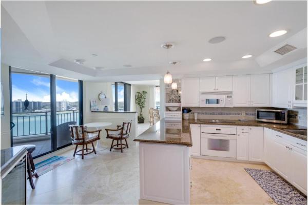 The Landfall, 19850 Beach Rd #8D, Jupiter, Florida 33469, image 1