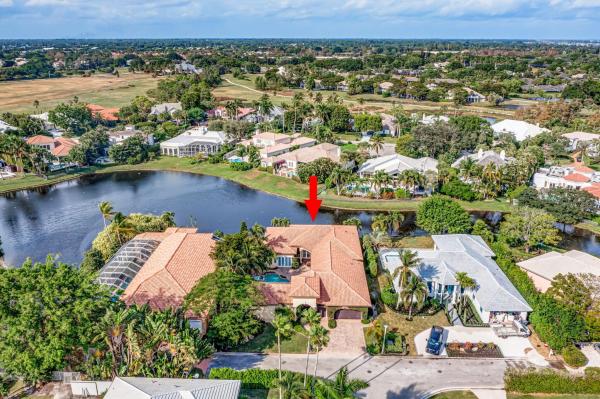 Brookside, 11264 Isle Brook Ct, Wellington, Florida 33414, image 1