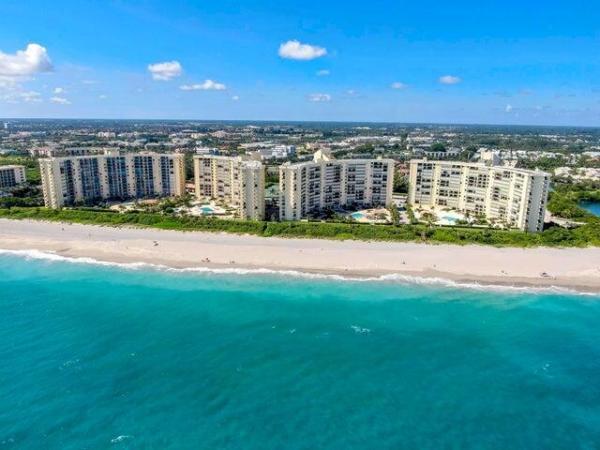 Ocean Trail, 100 Ocean Trail Way #1008, Jupiter, Florida 33477, image 1