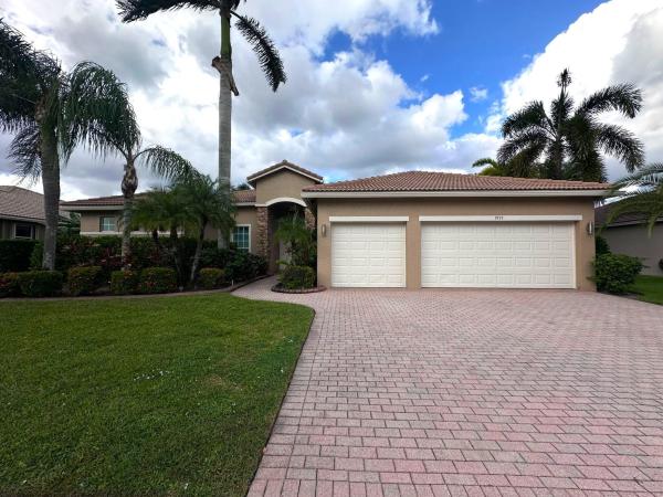 Stonehaven Estates, 9919 Royal Cardigan Way, West Palm Beach, Florida 33411, image 1