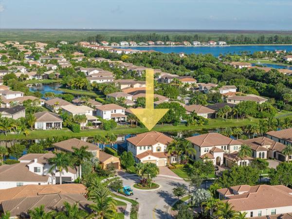 Hawthorne At Heron Bay, 8215 NW 117th Ln, Parkland, Florida 33076, image 1