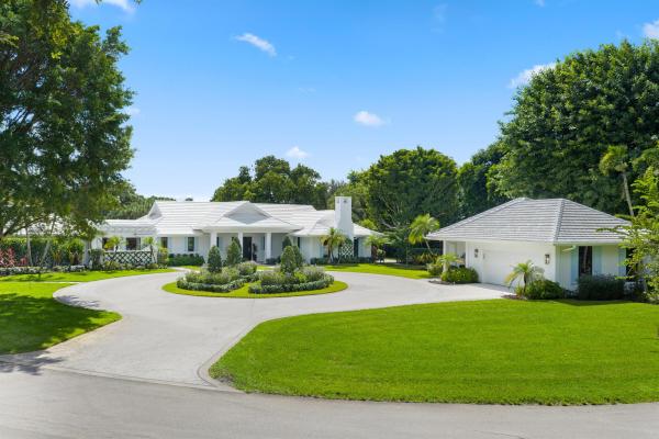 Par Club Circle, 5 Par Club Cir, Village Of Golf, Florida 33436, image 1