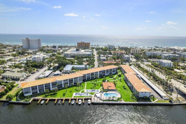 Penthouse North, 101 NE 19th Ave #228, Deerfield Beach, Florida 33441, image 1
