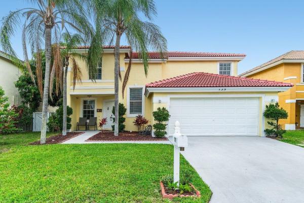 Boynton Estates, 139 Citrus Park Cir, Boynton Beach, Florida 33436, image 1