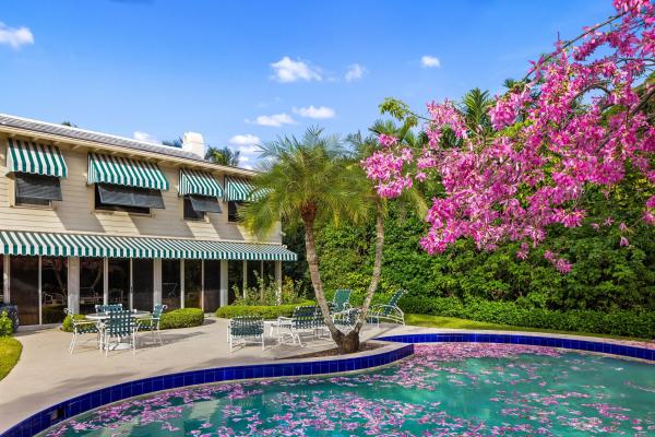 Primavera Estates, 334 Barton Ave, Palm Beach, Florida 33480, image 1