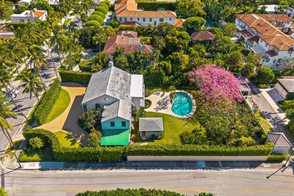 Primavera Estates, 334 Barton Ave, Palm Beach, Florida 33480, image 2