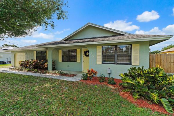 Sandhill Crossing, 2186 SE Trillo St, Port St. Lucie, Florida 34952, image 1