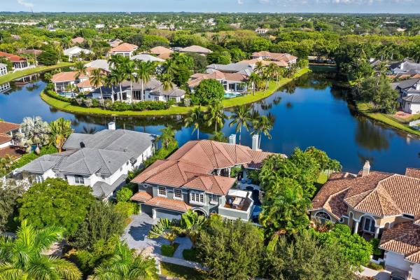 3163 NW 63rd St, Boca Raton, Florida 33496, image 1