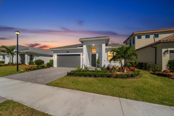 Mosaic Veranda Estates, 2729 SE Ashfield Dr, Port St. Lucie, Florida 34984, image 1