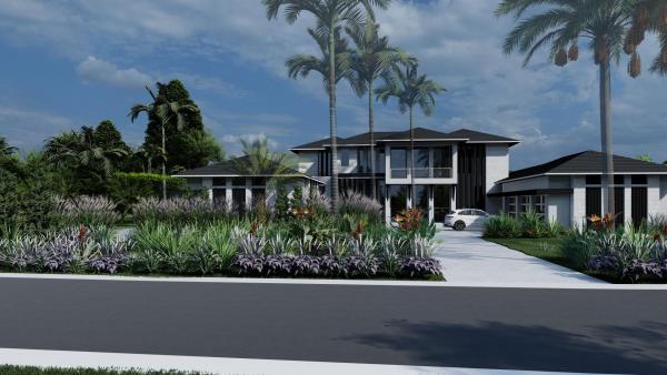 Frenchman's Creek Beach & Country Club, 13614 Rhone Cir, Palm Beach Gardens, Florida 33410, image 1