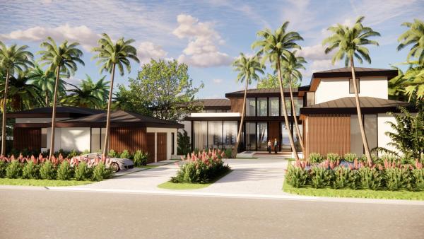 Frenchman's Creek Beach & Country Club, 2787 Calais Dr, Palm Beach Gardens, Florida 33410, image 1