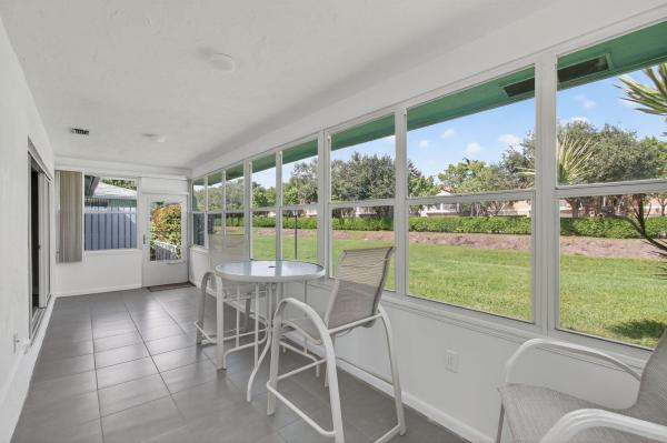 Country Manors, 632 Hummingbird Ln, Delray Beach, Florida 33445, image 1